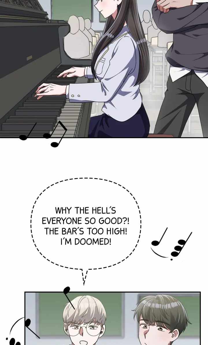 The Life of a Piano Genius Chapter 3 30